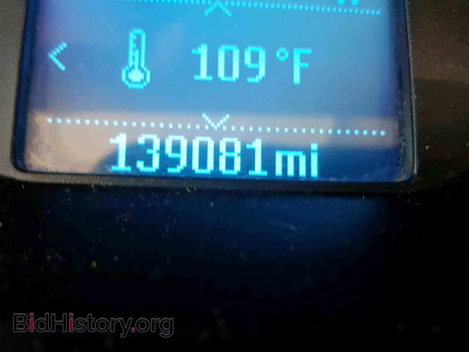 2012 FORD FOCUS SE - VIN: 1FAHP3F21CL120102 - Фото 8