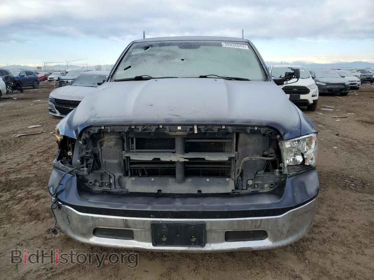 2014 RAM 1500 - VIN: 1C6RR6GT5ES322751 - Фото 5