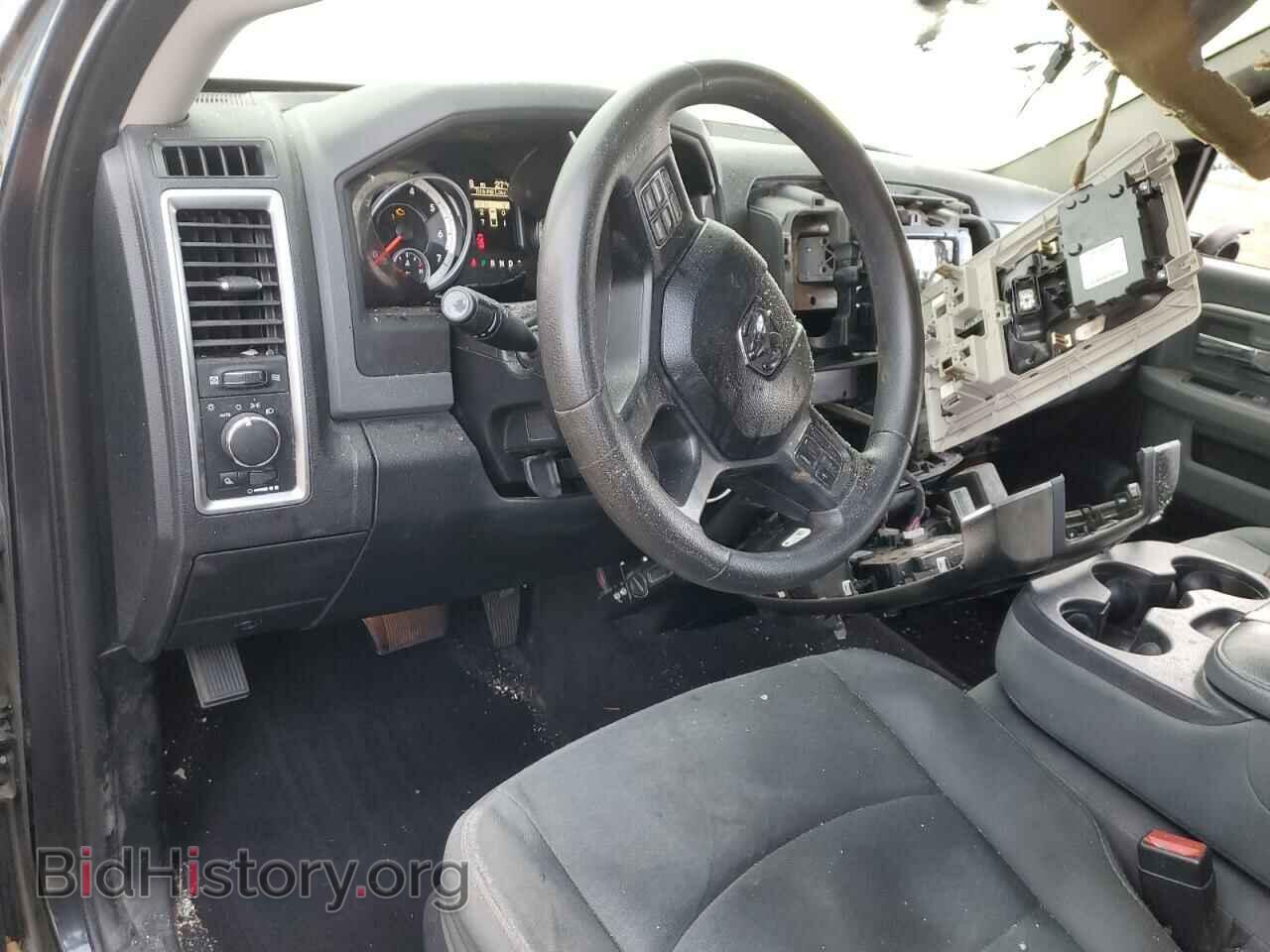 2014 RAM 1500 - VIN: 1C6RR6GT5ES322751 - Фото 8