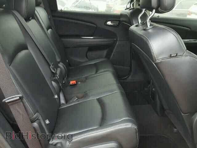 2015 DODGE JOURNEY - VIN: 3C4PDCGB7FT723108 - Photo 6