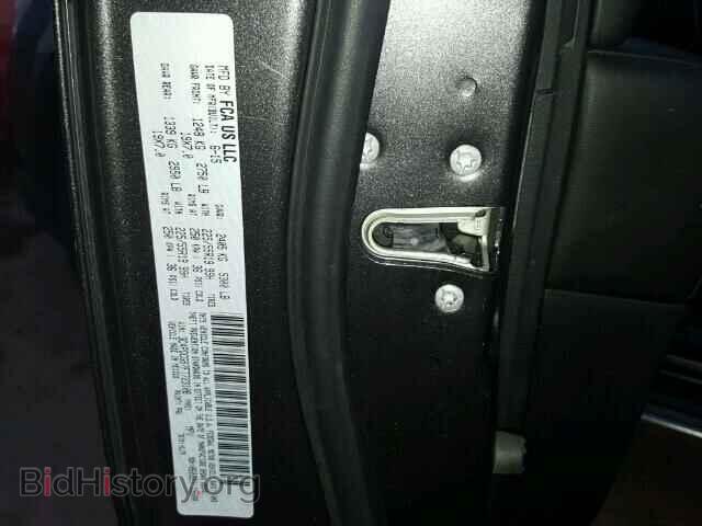 2015 DODGE JOURNEY - VIN: 3C4PDCGB7FT723108 - Photo 10