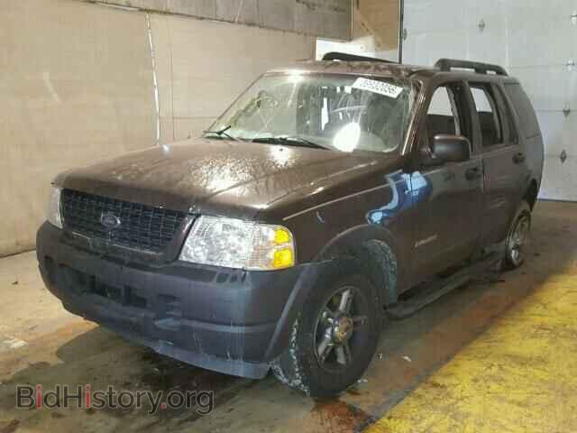 2005 FORD EXPLORER - VIN: 1FMZU72K55UA31047 - Фото 2