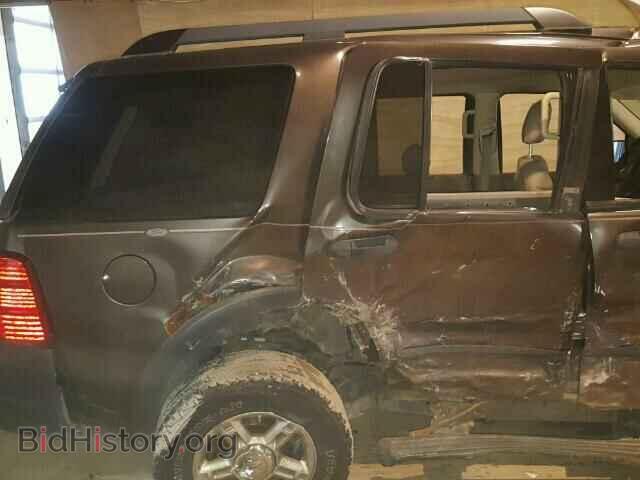 2005 FORD EXPLORER - VIN: 1FMZU72K55UA31047 - Фото 10