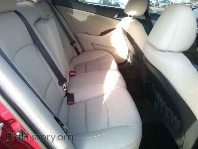 2015 KIA OPTIMA - VIN: 5XXGN4A78FG489998 - Фото 6