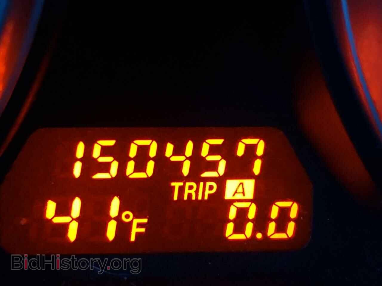 2009 MAZDA 6 - VIN: 1YVHP81B195M09535 - Фото 8