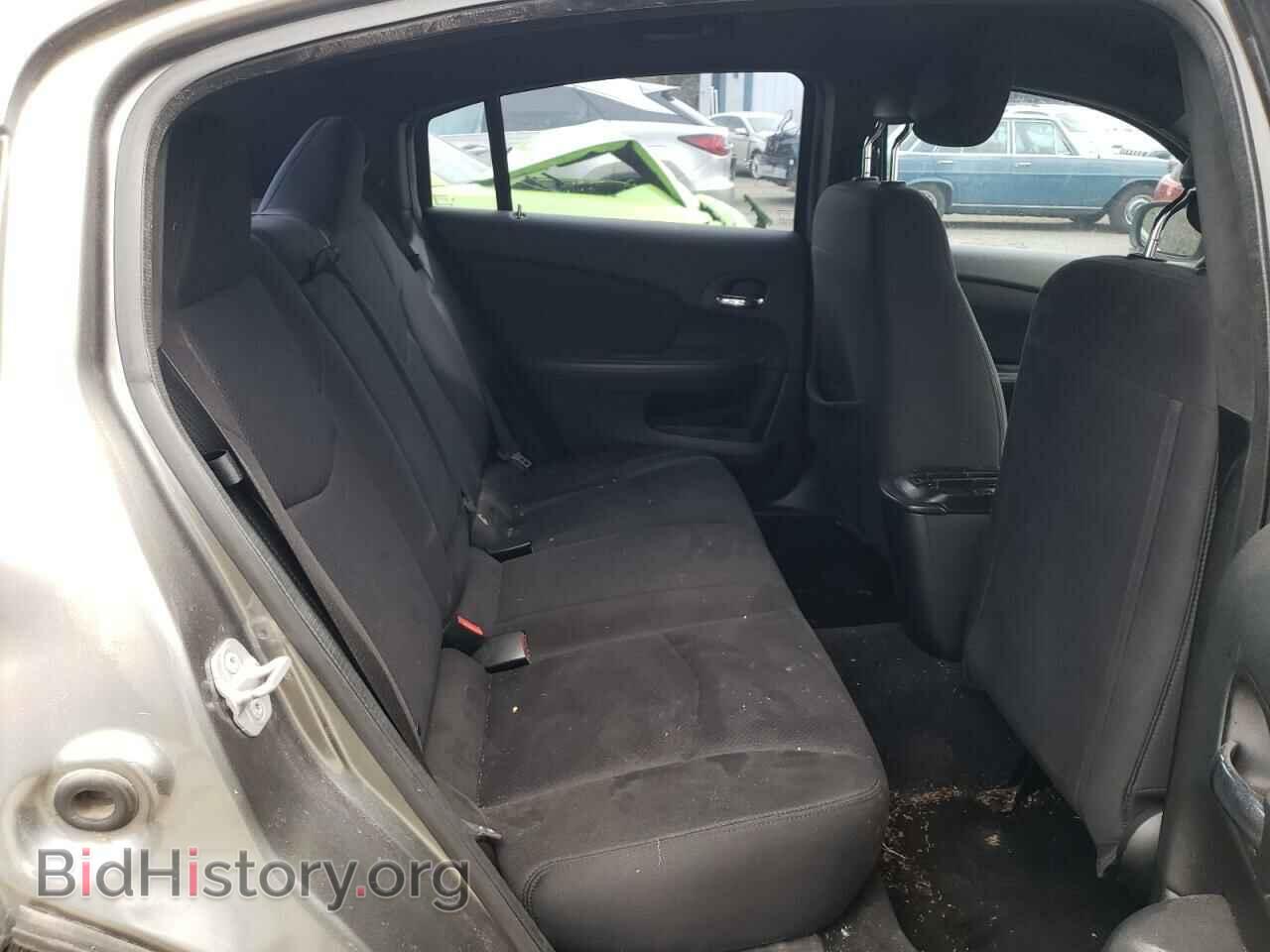 2013 CHRYSLER 200 - VIN: 1C3CCBAB4DN611582 - Фото 10