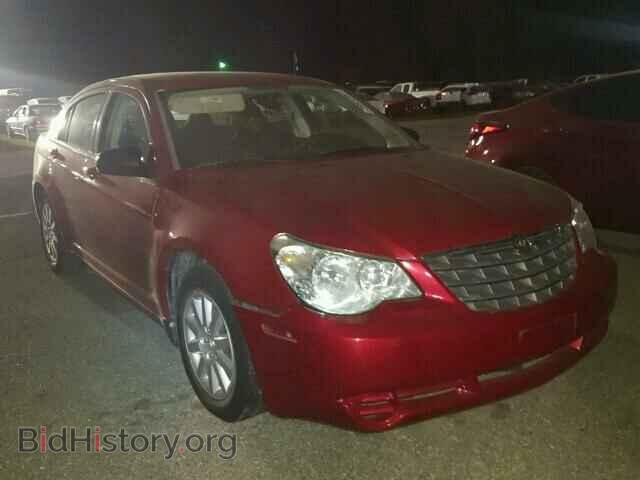 Photo 1C3CC4FB4AN207195 - CHRYSLER SEBRING 2010