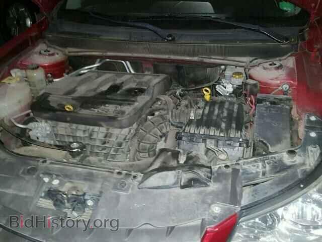 2010 CHRYSLER SEBRING - VIN: 1C3CC4FB4AN207195 - Фото 7