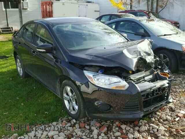 Фотография 1FADP3F23DL295063 - FORD FOCUS 2013