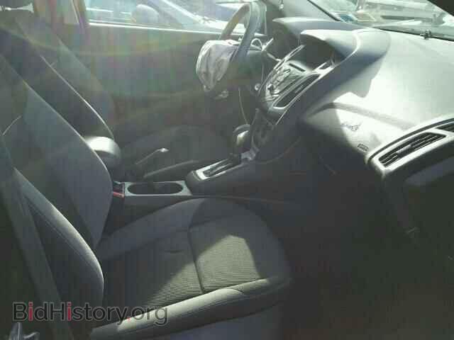2013 FORD FOCUS - VIN: 1FADP3F23DL295063 - Photo 5