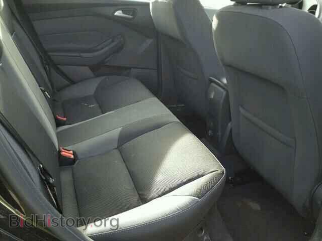 2013 FORD FOCUS - VIN: 1FADP3F23DL295063 - Photo 6