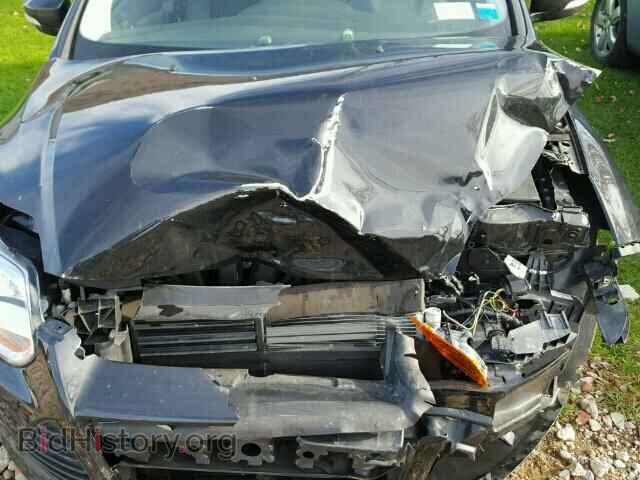 2013 FORD FOCUS - VIN: 1FADP3F23DL295063 - Photo 7