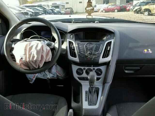 2013 FORD FOCUS - VIN: 1FADP3F23DL295063 - Photo 9