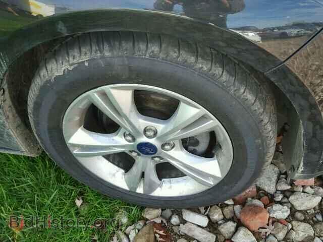 2013 FORD FOCUS - VIN: 1FADP3F23DL295063 - Photo 10
