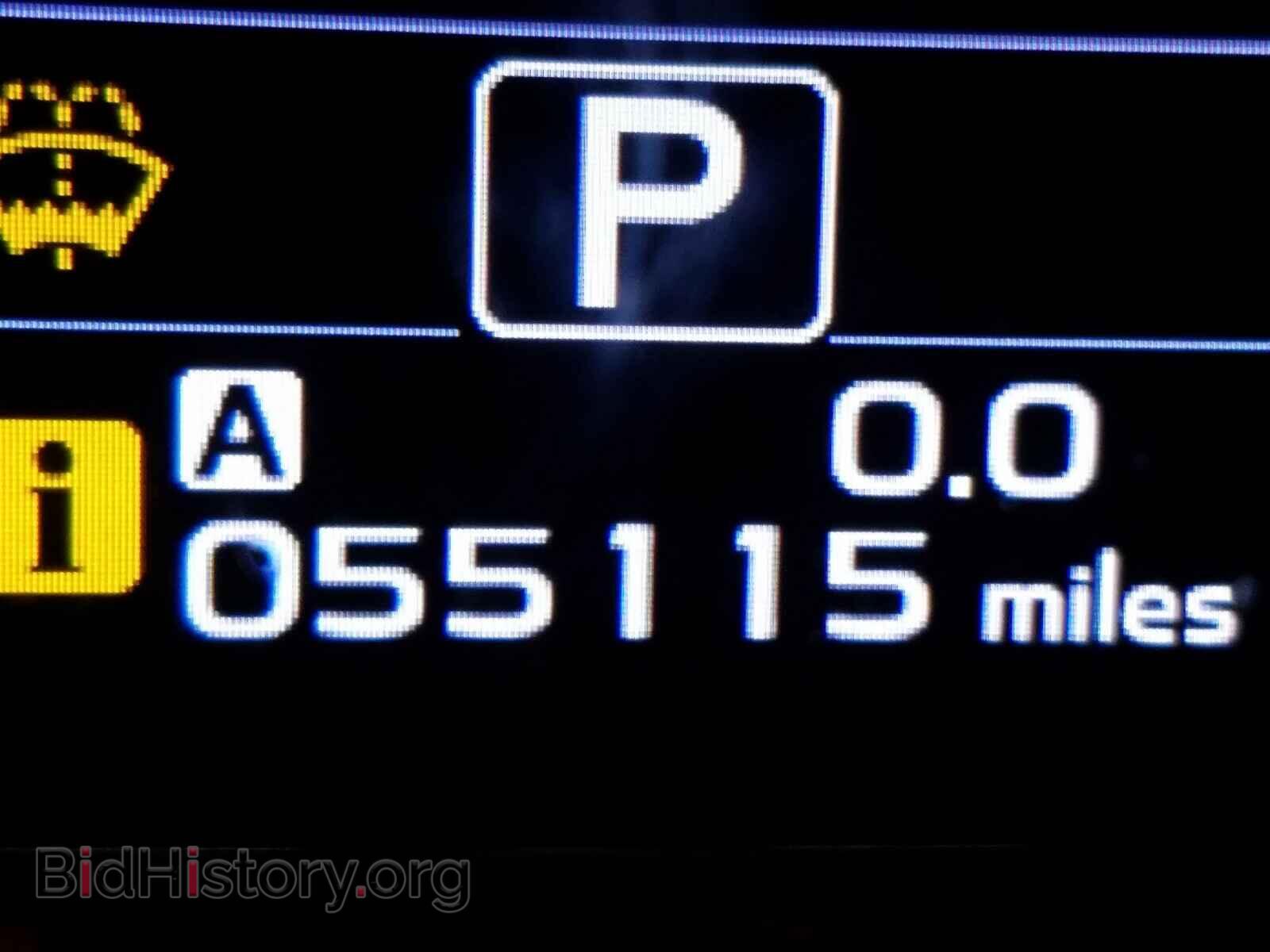 2018 SUBARU FORESTER - VIN: JF2SJAGC5JH441946 - Фото 8