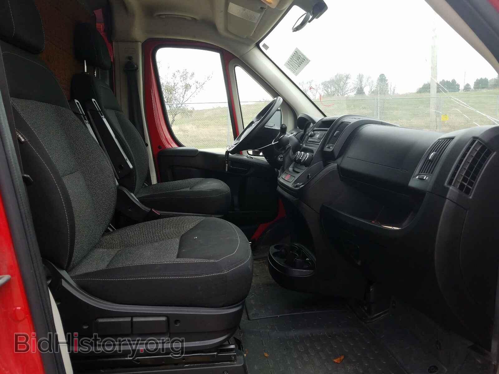 2014 RAM PROMASTER - VIN: 3C6TRVCG8EE106520 - Фото 5