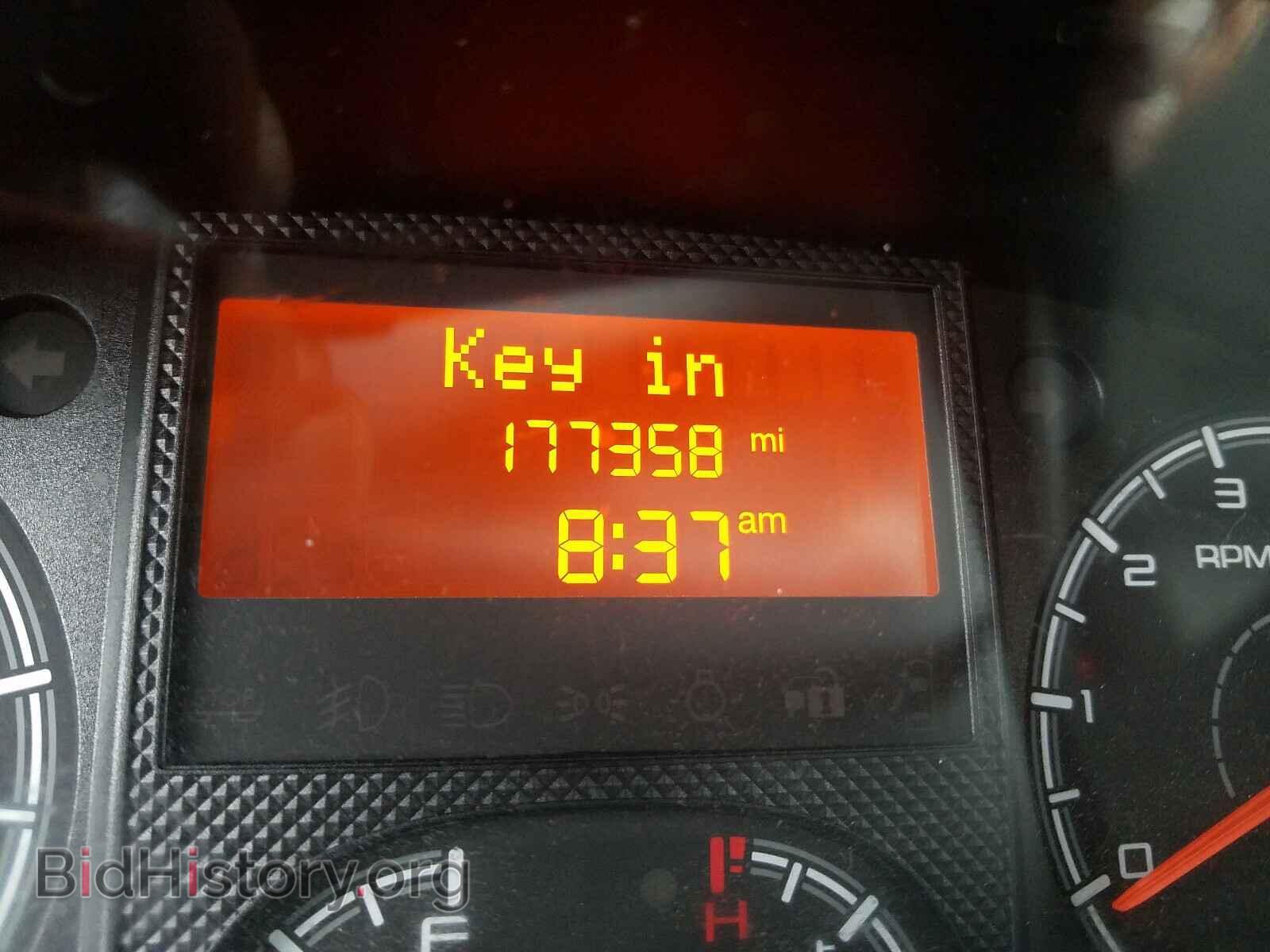 2014 RAM PROMASTER - VIN: 3C6TRVCG8EE106520 - Фото 8