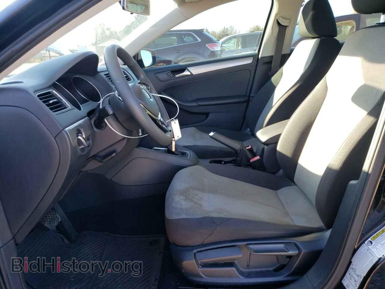 2017 VOLKSWAGEN JETTA - VIN: 3VW2B7AJ2HM269559 - Фото 7