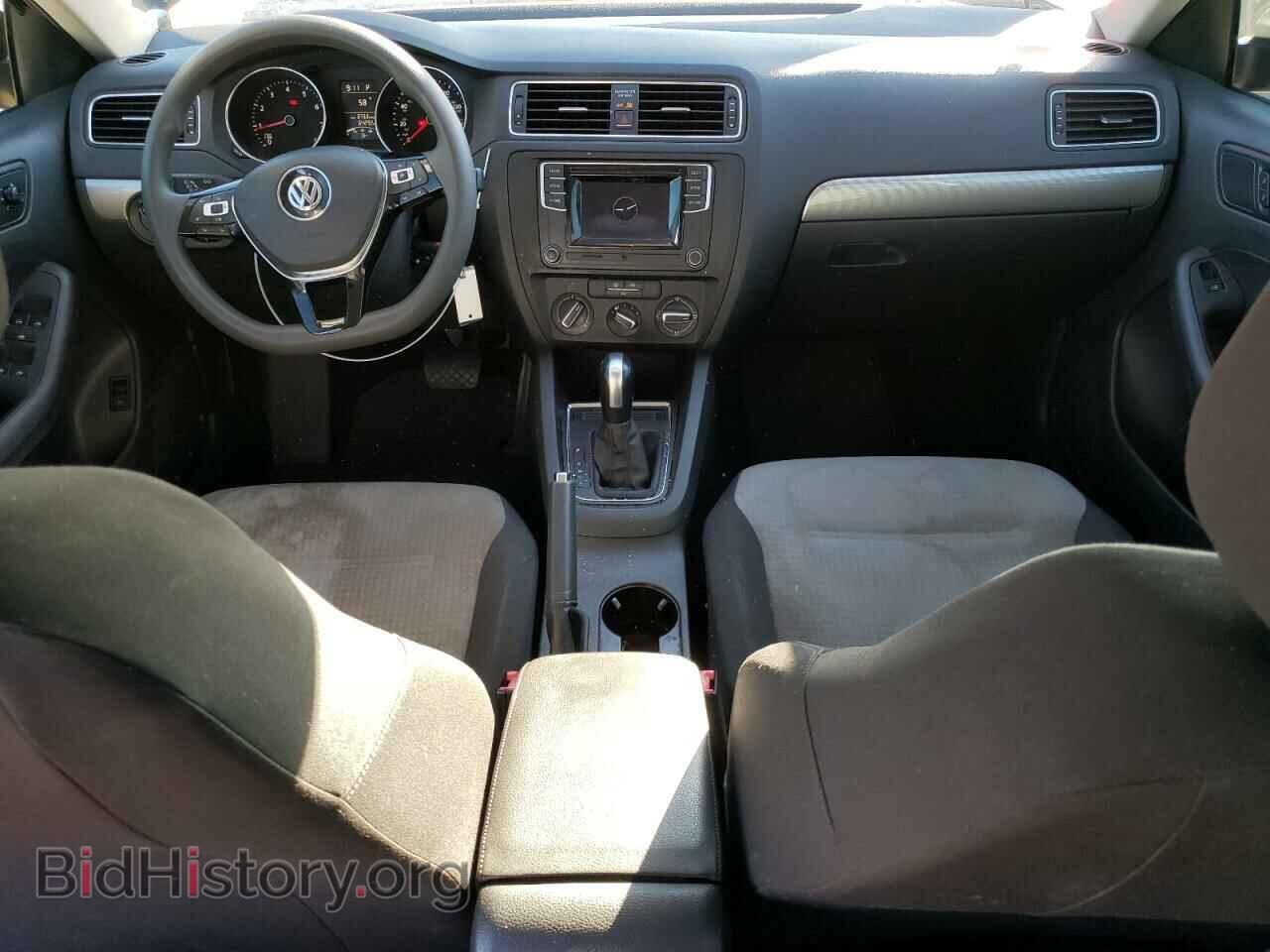 2017 VOLKSWAGEN JETTA - VIN: 3VW2B7AJ2HM269559 - Фото 8