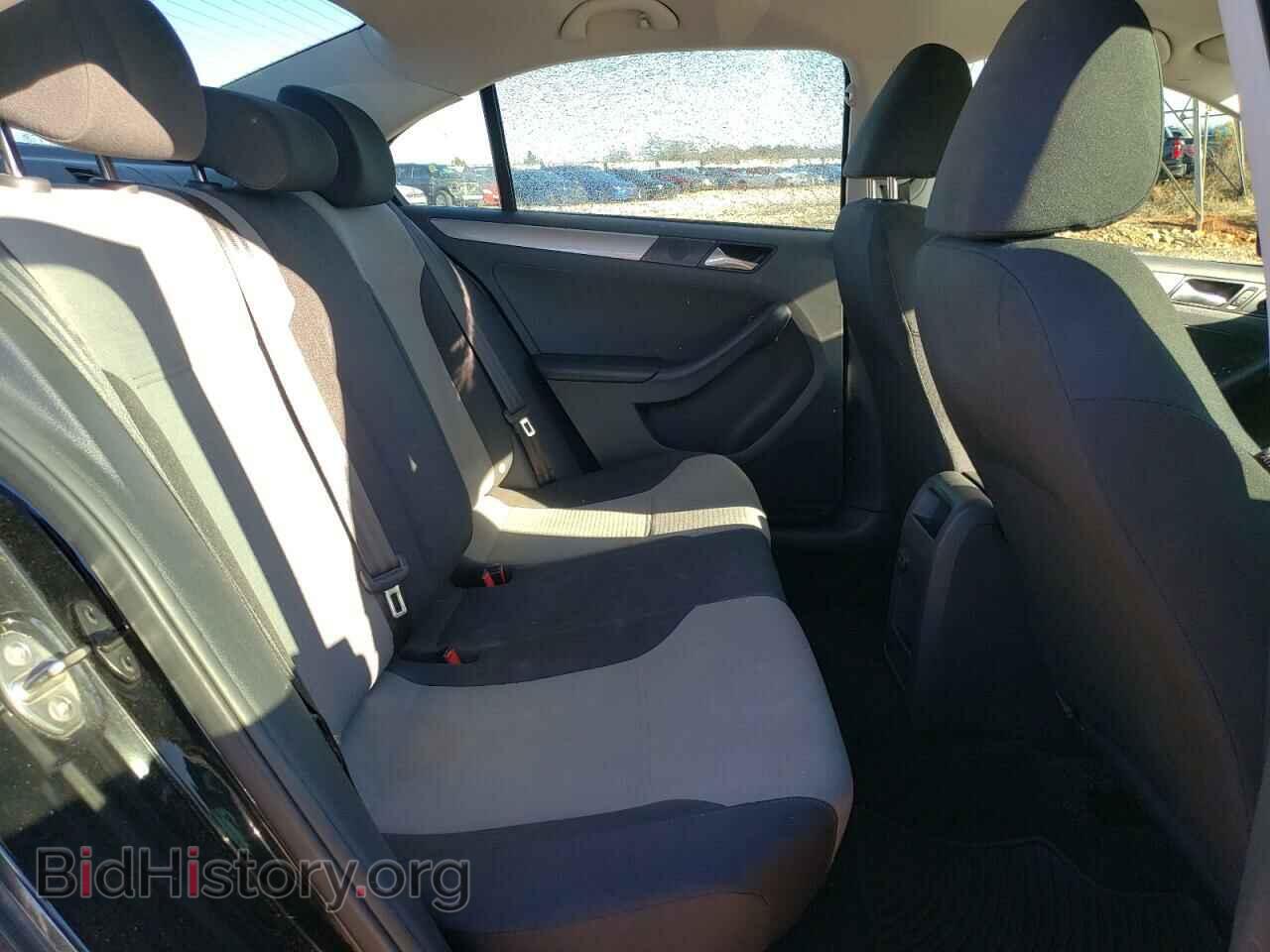 2017 VOLKSWAGEN JETTA - VIN: 3VW2B7AJ2HM269559 - Фото 10