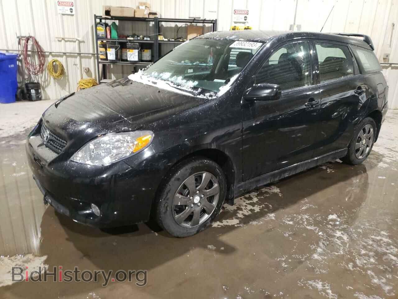 Фотография 2T1KR32E67C658852 - TOYOTA COROLLA 2007