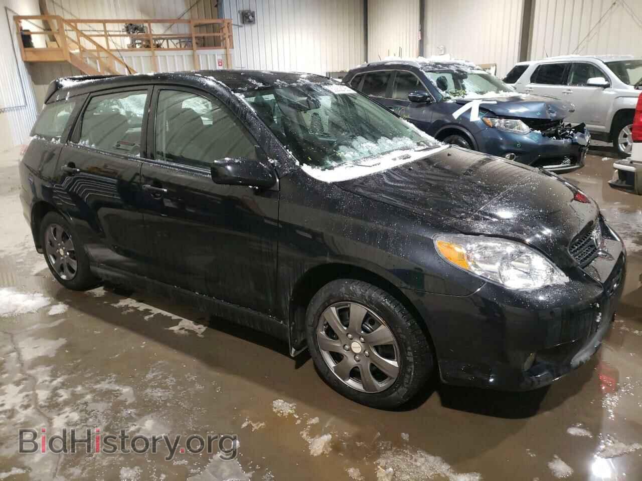 2007 TOYOTA COROLLA - VIN: 2T1KR32E67C658852 - Фото 4