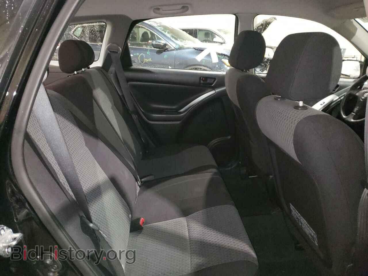 2007 TOYOTA COROLLA - VIN: 2T1KR32E67C658852 - Фото 10