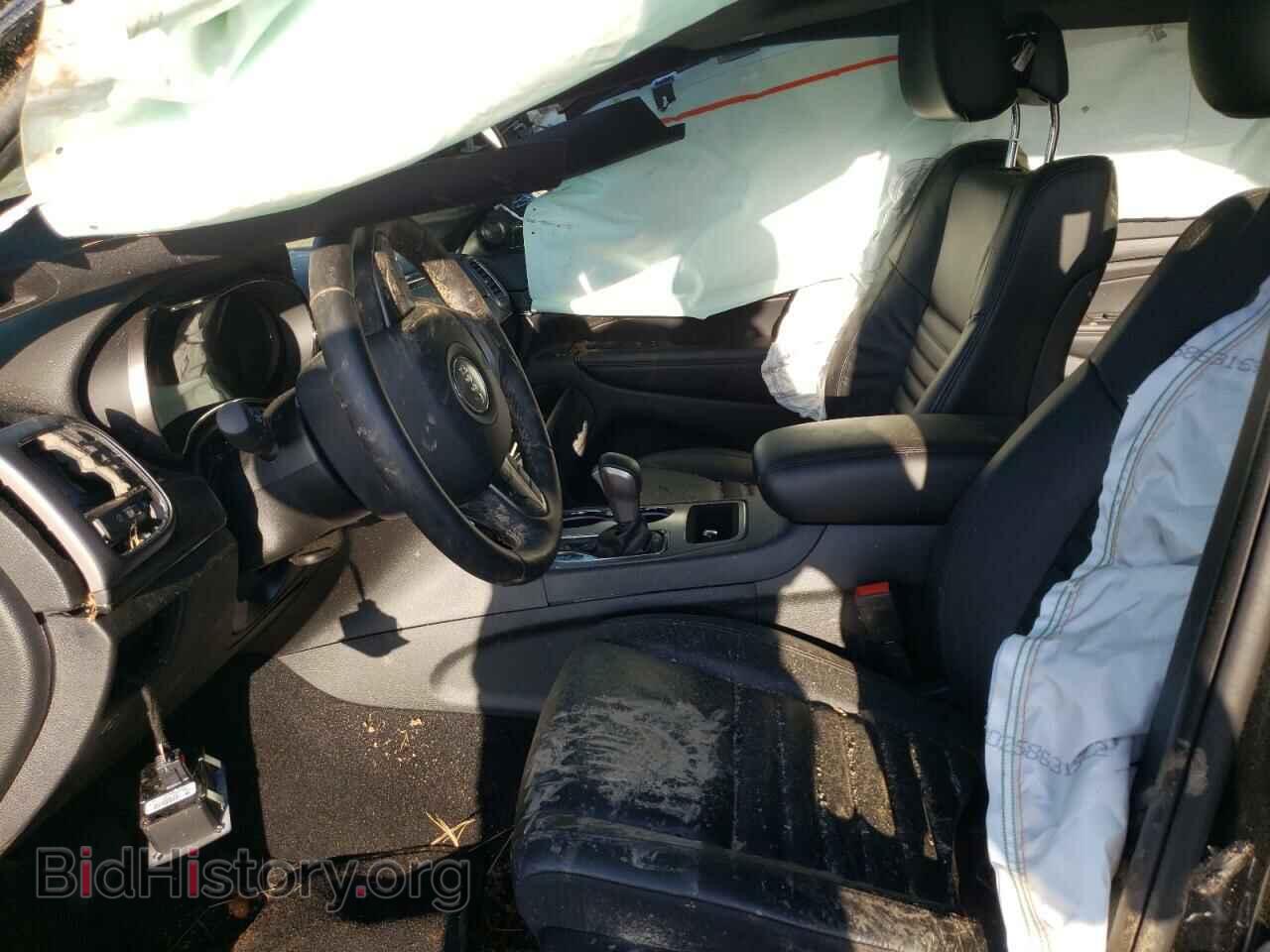 2021 JEEP CHEROKEE - VIN: 1C4RJEBGXMC738159 - Фото 5