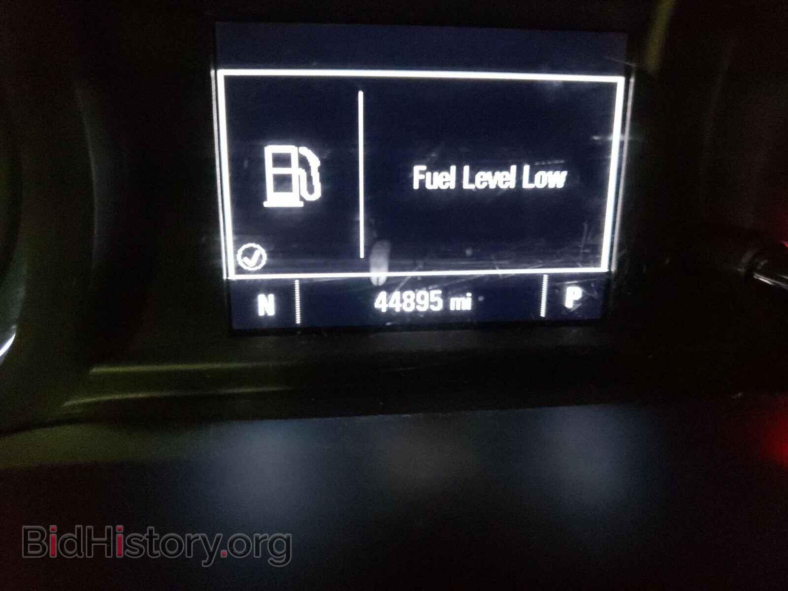 2019 CHEVROLET SILVERADO - VIN: 3GCPYBEH2KG219333 - Фото 8