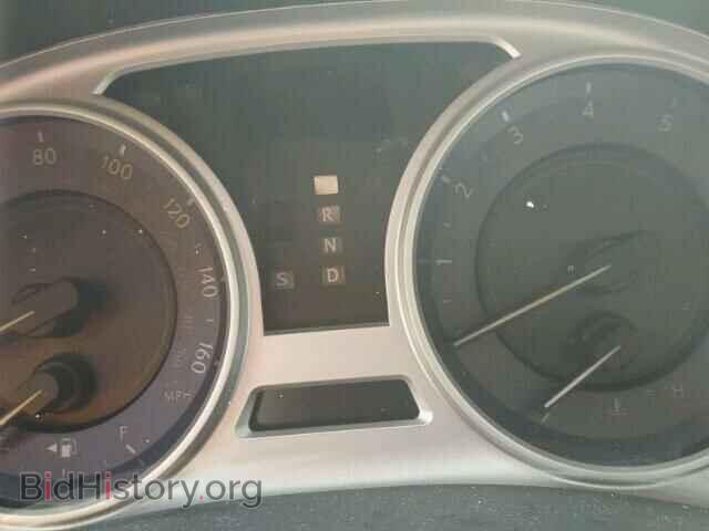 2006 LEXUS IS350 - VIN: JTHBE262165002221 - Фото 8