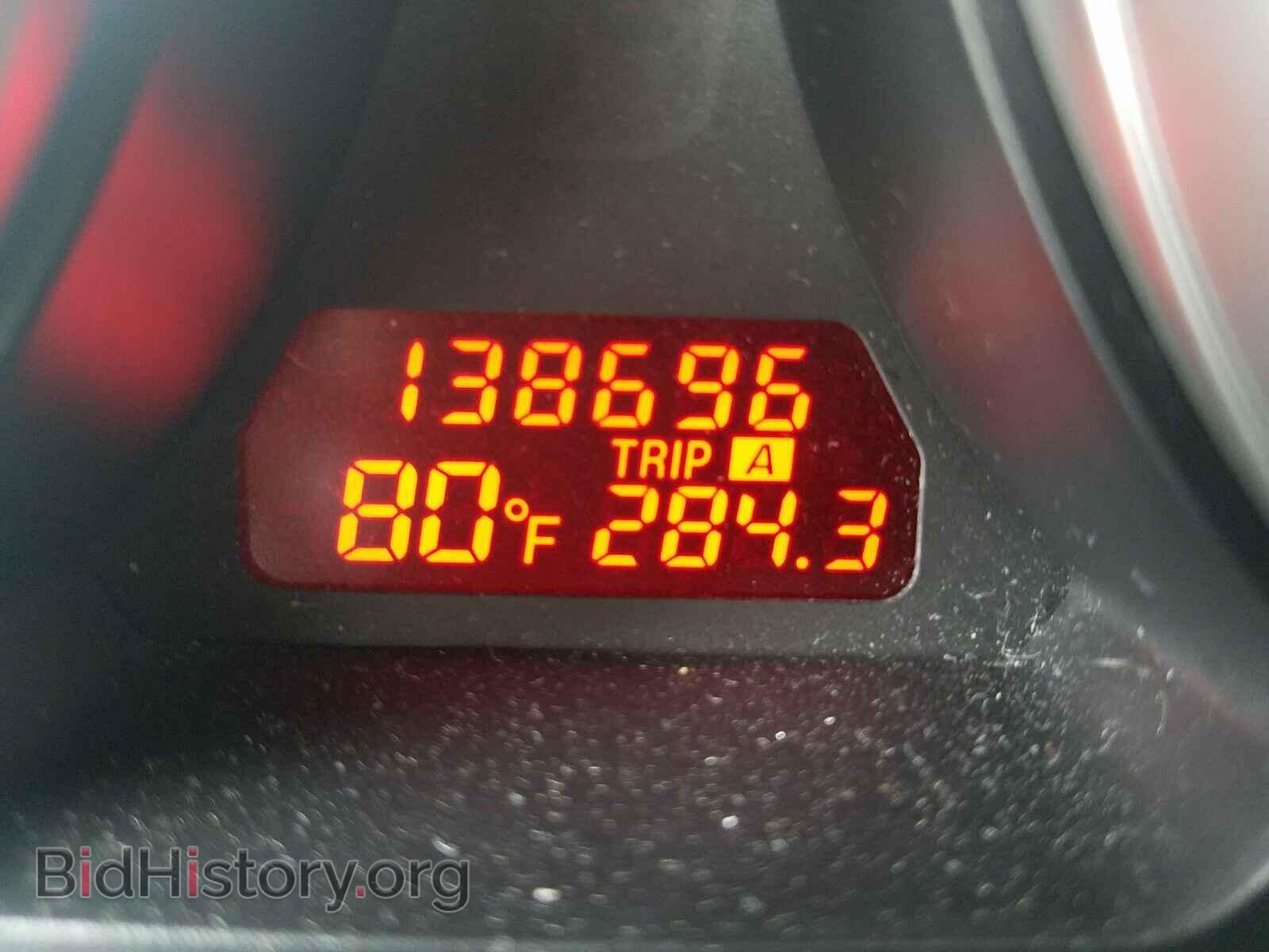 2011 MAZDA 6 - VIN: 1YVHZ8BH6B5M01689 - Фото 8
