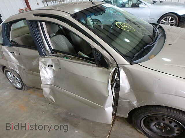 2007 FORD FOCUS - VIN: 1FAFP34N27W362633 - Фото 10