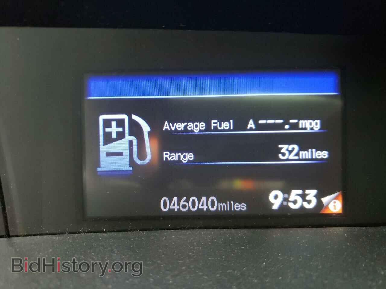 2012 HONDA CIVIC - VIN: 2HGFB2F90CH573732 - Фото 8