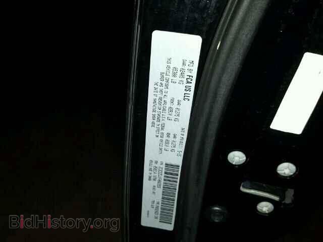 2015 DODGE CHALLENGER - VIN: 2C3CDZDJ1FH842959 - Фото 10