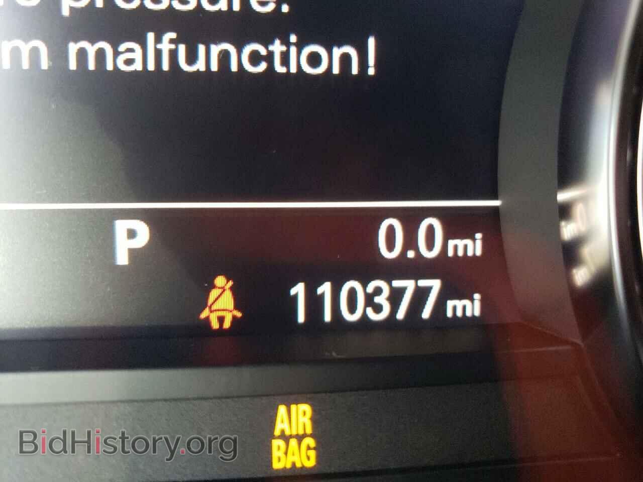 2012 AUDI A6 - VIN: WAUBGAFC9CN017671 - Фото 8