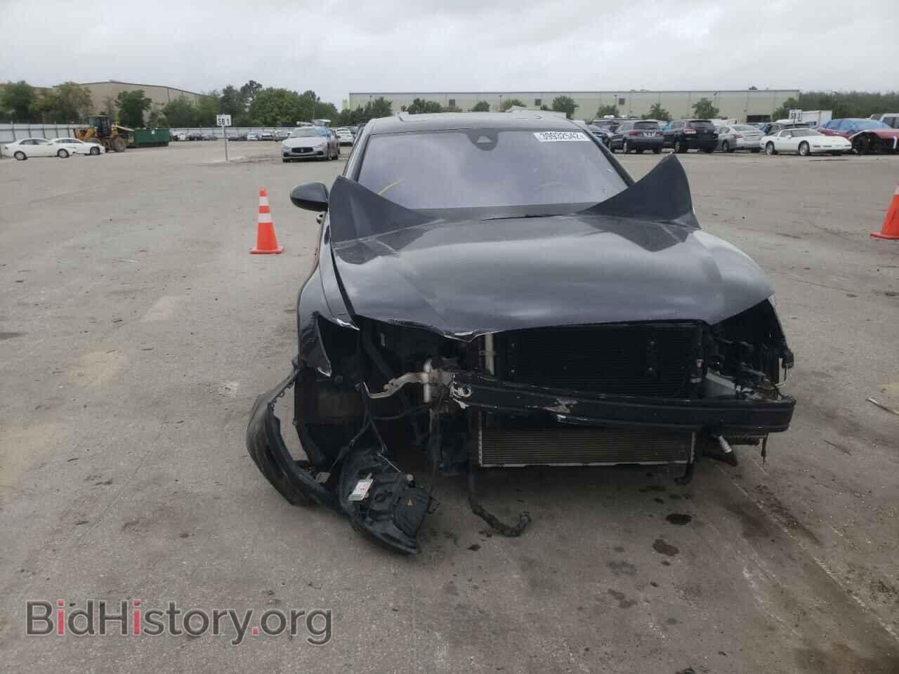 2012 AUDI A6 - VIN: WAUBGAFC9CN017671 - Фото 9