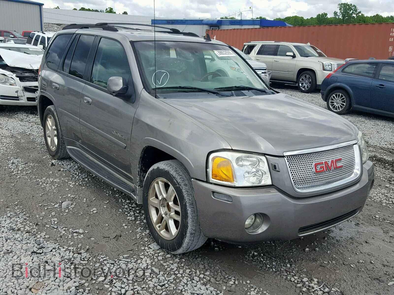Фотография 1GKES63M162154736 - GMC ENVOY DENA 2006