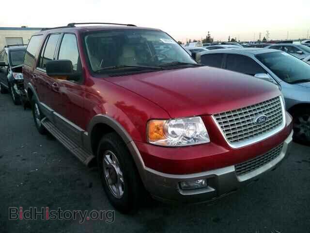 Фотография 1FMPU17L84LB36918 - FORD EXPEDITION 2004