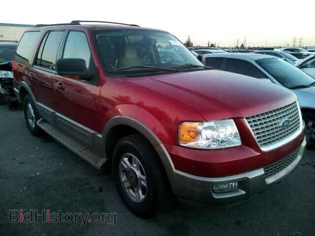 2004 FORD EXPEDITION - VIN: 1FMPU17L84LB36918 - Фото 2
