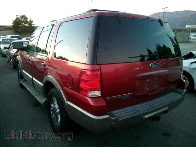 2004 FORD EXPEDITION - VIN: 1FMPU17L84LB36918 - Фото 3