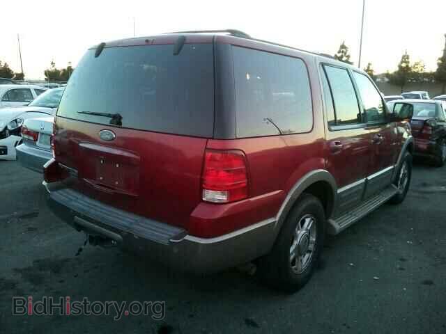 2004 FORD EXPEDITION - VIN: 1FMPU17L84LB36918 - Фото 4