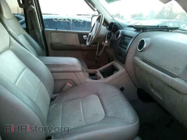 2004 FORD EXPEDITION - VIN: 1FMPU17L84LB36918 - Фото 5