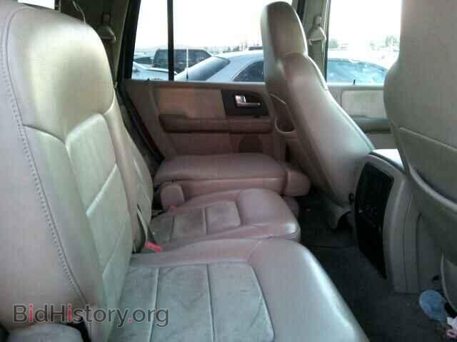 2004 FORD EXPEDITION - VIN: 1FMPU17L84LB36918 - Фото 6
