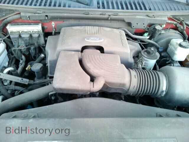 2004 FORD EXPEDITION - VIN: 1FMPU17L84LB36918 - Фото 7