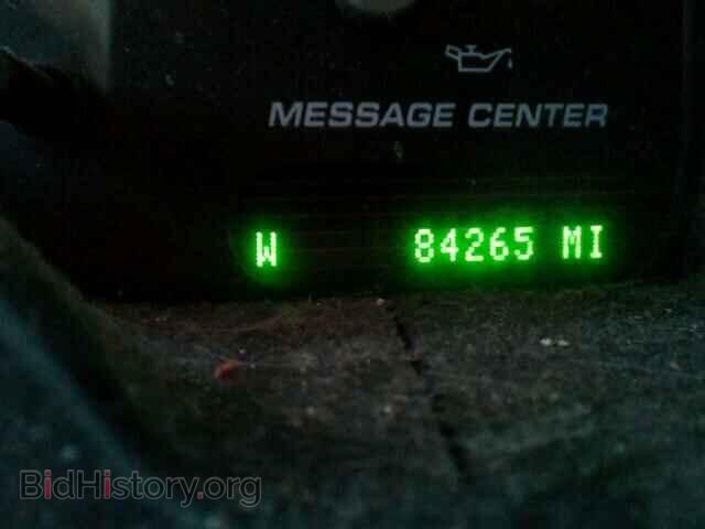 2004 FORD EXPEDITION - VIN: 1FMPU17L84LB36918 - Фото 8