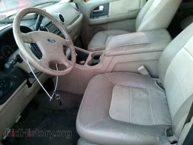 2004 FORD EXPEDITION - VIN: 1FMPU17L84LB36918 - Фото 9