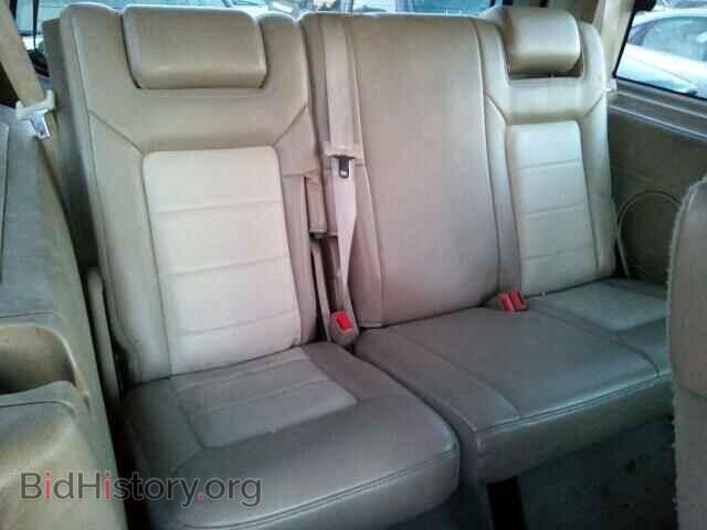 2004 FORD EXPEDITION - VIN: 1FMPU17L84LB36918 - Фото 10