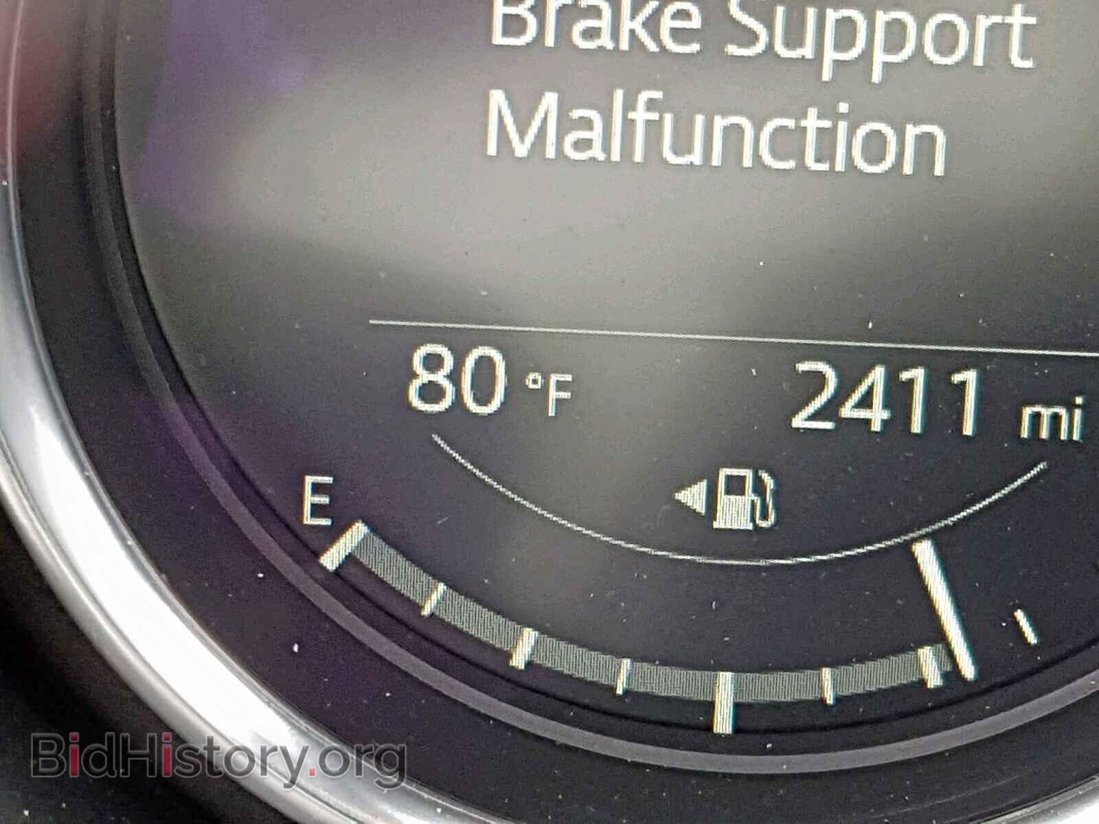 2019 MAZDA MX5 - VIN: JM1NDAM77K0303979 - Photo 8