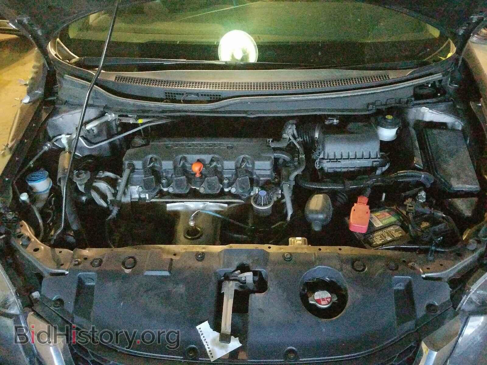 2014 HONDA CIVIC - VIN: 19XFB2F58EE027304 - Фото 7