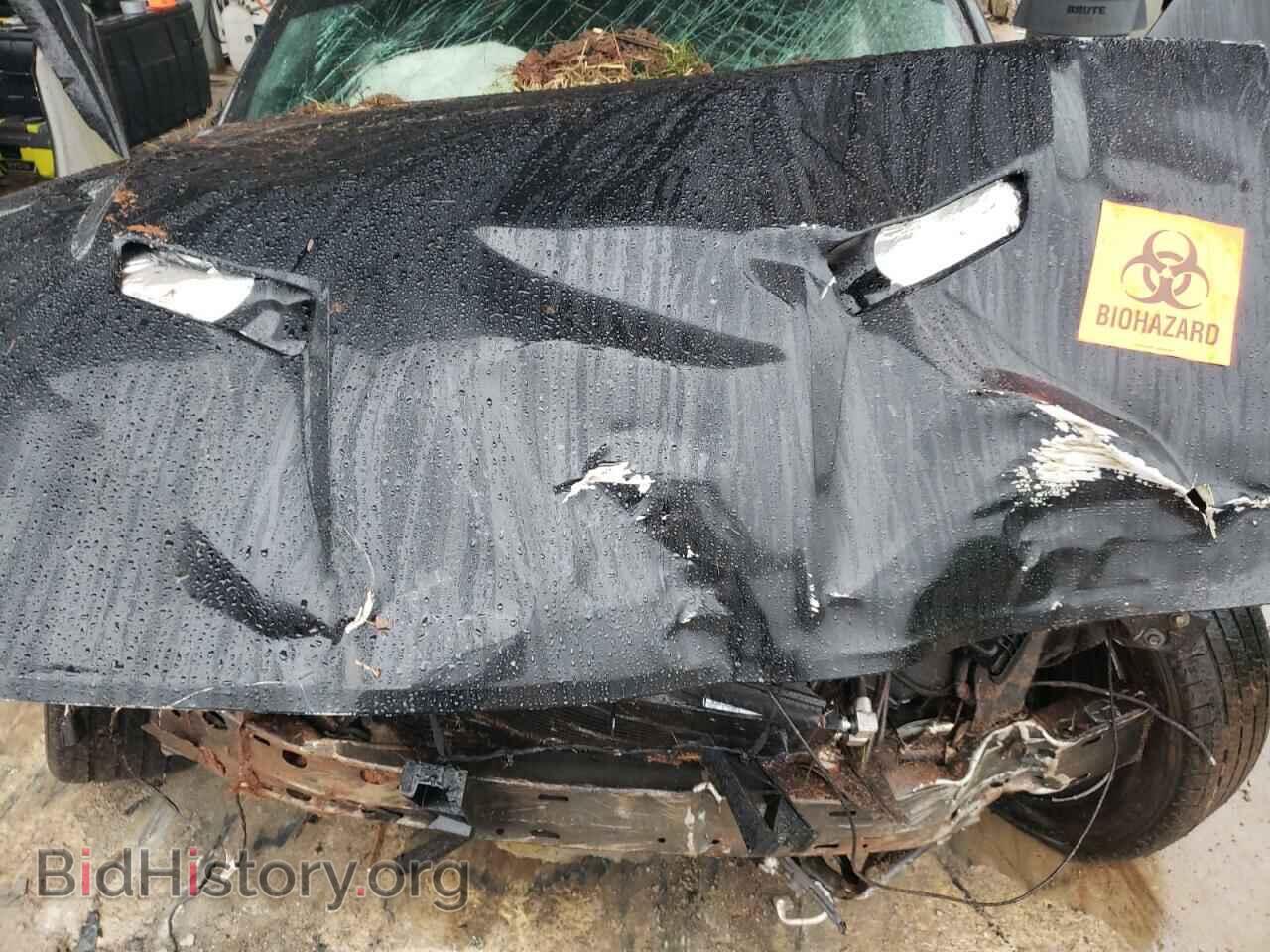 2022 DODGE CHALLENGER - VIN: 2C3CDZAG8NH211729 - Фото 11